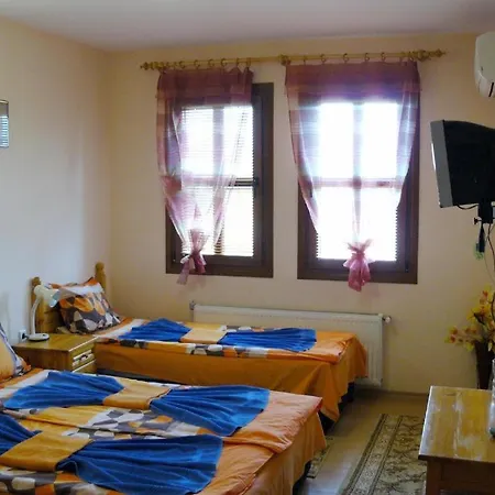 Family Varusha 2 * Veliko Tarnovo