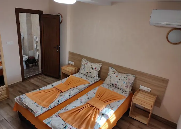 Family Varusha 2 Tırnova