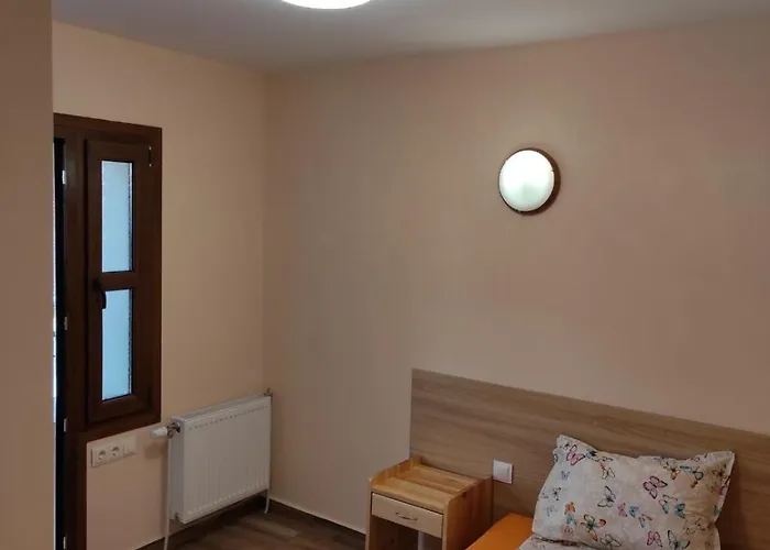 Family Varusha 2 Otel