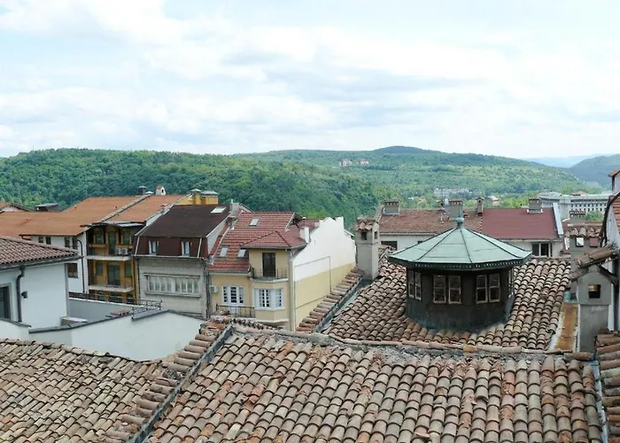 Family Varusha 2 * Tırnova