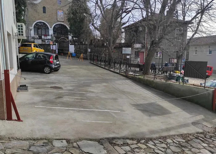 Otel Family Varusha 2