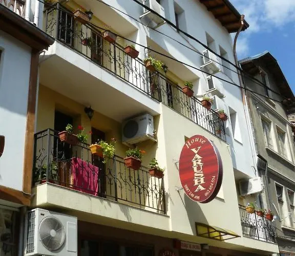 Family Varusha 2 Tırnova