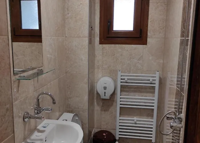 Family Varusha 2 Otel