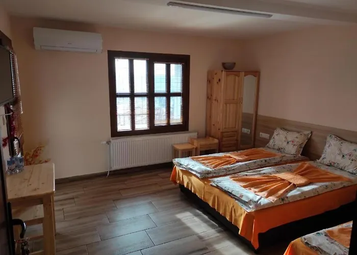 Otel Family Varusha 2