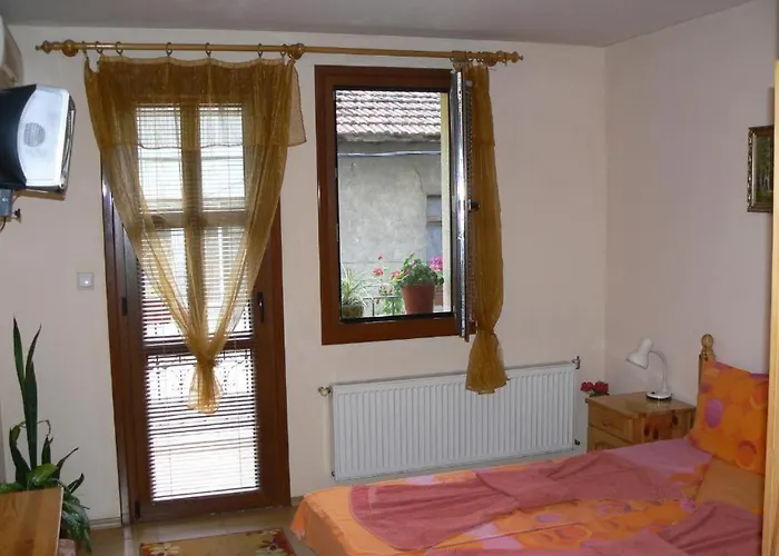 Family Varusha 2 Otel