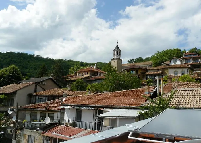 Family Varusha 2 Tırnova