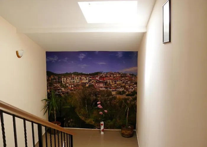 Family Varusha 2 Otel